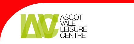 Ascot Vale Leisure Centre